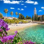 Lejlighed Street Garden Hvar Town