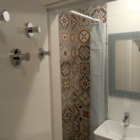 Apartman Street Garden Hvar Town