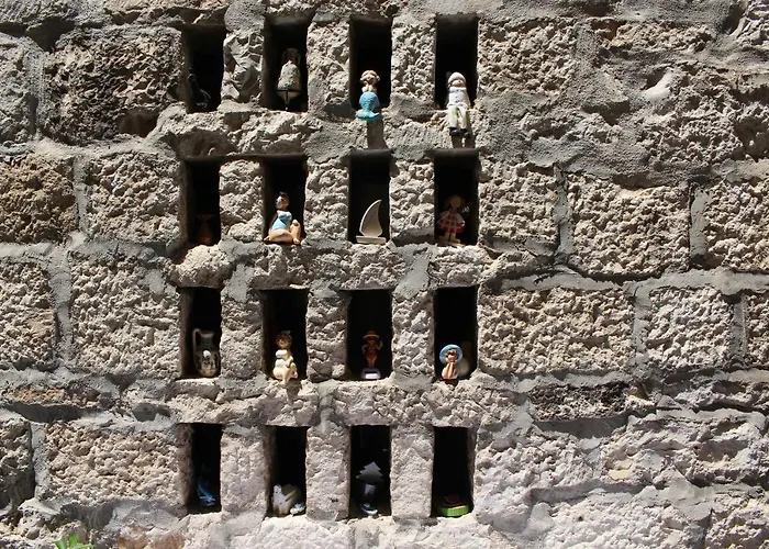 Street Garden דירה חוואר