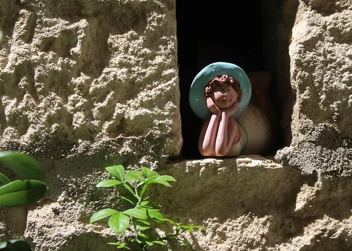 דירה Street Garden